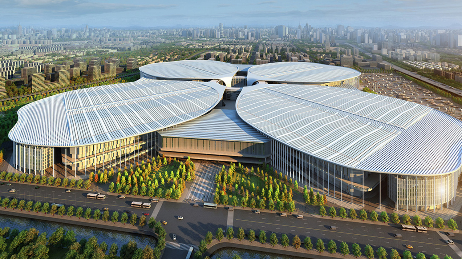 上海国家会展中心外景图.jpg